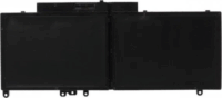 Dell Akku 6MT4T Latitude E5470 Laptop akkumulátor 62Wh