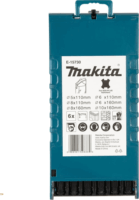 Makita Ø 5 - 10 mm E-15730 SDS-Plus Beton fúrószár készlet (6db/csomag)