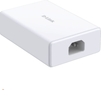 D-link USB-A / 4x USB-C Hálózati Gyorstöltő Adapter 240W - Fehér