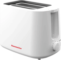 Hausmeister HM6562W 2 szeletes kenyérpirító 750W - Fehér