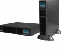 Huawei iPower SNMP/USB/RS-232 USB 2000VA / 2000W UPS szünetmentes tápegység