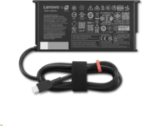 Lenovo 4X21U28835 Univerzális Laptop Töltő Adapter (180W / 36V / 5A)