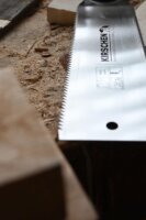 Kirschen 4420240 Ryoba Japán Fafűrész - 225 mm