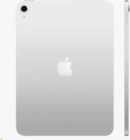 Apple 11" iPad A16 128G Wi-Fi iOS 18 Tablet - Ezüst