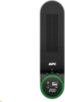 APC BGM2200-GR 2200VA / 1320W Back UPS szünetmentes tápegység
