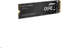 Dahua 256GB NVMe PCIe M.2 2280 SSD