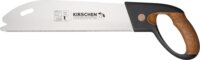 Kirschen 4400300 Fafűrész parafa nyéllel - 300 mm