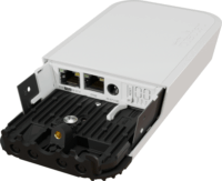 Mikrotik wAP ac LTE kit (2024) Dual Band 300 / 867 Mbps WiFi 5 Kültéri Access Point