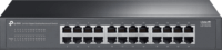 TP-Link LS1024G 24-Port Gigabit Asztali / Rack Switch