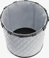 Reisenthel Homebasket M Tárolókosár 30L - Világos szürke