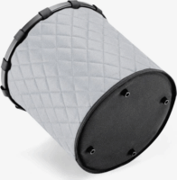 Reisenthel Homebasket M Tárolókosár 30L - Világos szürke