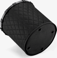 Reisenthel Homebasket M Tárolókosár 30L - Fekete