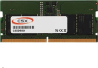CSX 16GB / DDR5 SoDIMM CL46 Notebook RAM