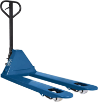 Scheppach HW 2500 Hidraulikus Kézi Raklapemelő 2500 kg