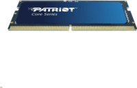 Patriot 32GB / 5600 DDR5 SoDIMM CL46 Notebook RAM