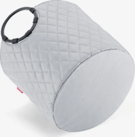 Reisenthel Loophome S Tárolókosár 35L - Világos szürke