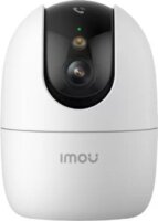 Imou IPC-S2EP-5R1S Ranger 2 Pro 3,6mm 5MP beltéri IP wifi PT Dome kamera - Fehér