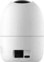 Imou IPC-S2EP-5R1S Ranger 2 Pro 3,6mm 5MP beltéri IP wifi PT Dome kamera - Fehér