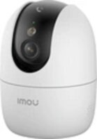 Imou IPC-S2EP-5R1S Ranger 2 Pro 3,6mm 5MP beltéri IP wifi PT Dome kamera - Fehér