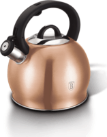 Berlinger Haus BH/7502 Teáskanna 3.0L - Rosegold