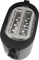 Proficook PC-TA 1291 2 szeletes kenyérpirító 950W - Grafitszürke