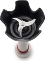 Gorenje HBX1500VS kézi Botmixer készlet 1500W - Fekete / Inox