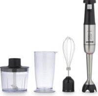 Gorenje HBX1500VS kézi Botmixer készlet 1500W - Fekete / Inox
