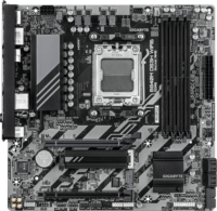 GIGABYTE B840M DS3H WIFI6 DDR5 AMD AM5 mATX Alaplap