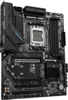 GIGABYTE B840 GAMING X WIFI6E AMD AM5 ATX Alaplap