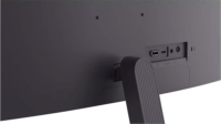 LG 27" 27G411A-B.AEU 16:9 FullHD IPS Gaming Monitor - Fekete