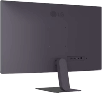 LG 27" 27G411A-B.AEU 16:9 FullHD IPS Gaming Monitor - Fekete