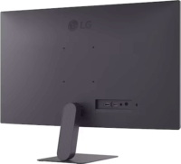 LG 27" 27G411A-B.AEU 16:9 FullHD IPS Gaming Monitor - Fekete