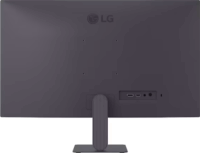 LG 27" 27G411A-B.AEU 16:9 FullHD IPS Gaming Monitor - Fekete