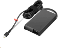 Lenovo 4X21U28818 Univerzális Laptop Töltő Adapter (140W / 28V / 5A)