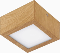 Eglo 95195 LED Mennyezeti Lámpa 550lm - Bézs