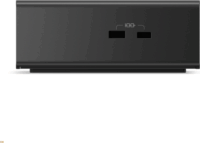 Lenovo 40BC0135EU Univerzális USB-C Laptop dokkoló Állomás 135W