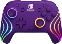 PDP Afterglow Wave Wireless Gamepad Nintendo Switch Konzolhoz