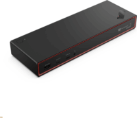 Lenovo 40BA0265EU Univerzális Thunderbolt 5 Laptop dokkoló Állomás 180 Watt
