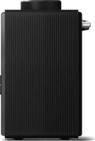 Philips TAR5600/00 Asztali Rádiós ébresztőóra Digitális kijelzővel - Fekete