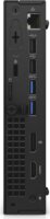 Dell OptiPlex 3050 Micro Számítógép Fekete (Intel Core i7-6700T / 16GB / 256GB SSD / Win 11 Pro)