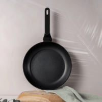 Berlinger Haus BH/8363 Kovácsolt Aluminium Edénykészlet - Fekete / Rosegold (15 részes)