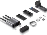 Ubiquiti UniFi UMR-Industrial 300 MBit/S Wireless Ipari Router