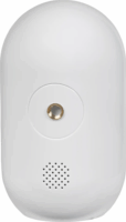 Denver 118101110090 IOB-209 2MP WiFi kültéri Okos IP kamera - Fehér