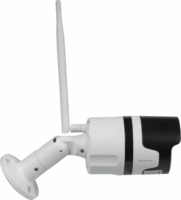 Denver 118101110100 IOC-233 2MP kültéri IP WiFi Bullet kamera - Fehér