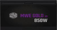 Cooler Master 850W 80+ Gold moduláris Tápegység