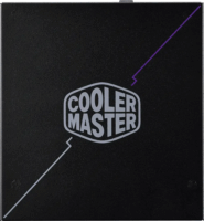 Cooler Master 850W 80+ Gold moduláris Tápegység