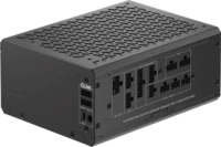 CORSAIR 1200W HX1200i SHIFT Cybenetics Platinum Moduláris Tápegység