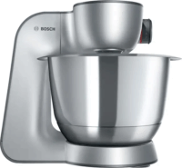 Bosch MUM 59S81DE MUM 5 Series 4 Konyhai robotgép 3,9L 1000 Watt - Ezüst