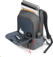 Dicota Spin 13".16" Laptop hátizsák - Szürke