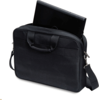 Dicota Value 14"-16" Laptop táska - Fekete